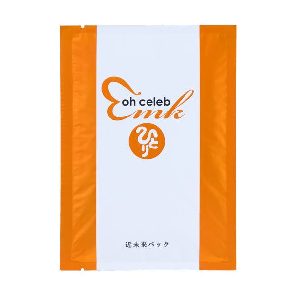 ohセレブ 近未来ながらパック