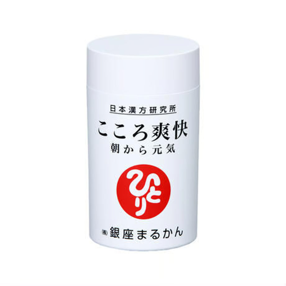 こころ爽快