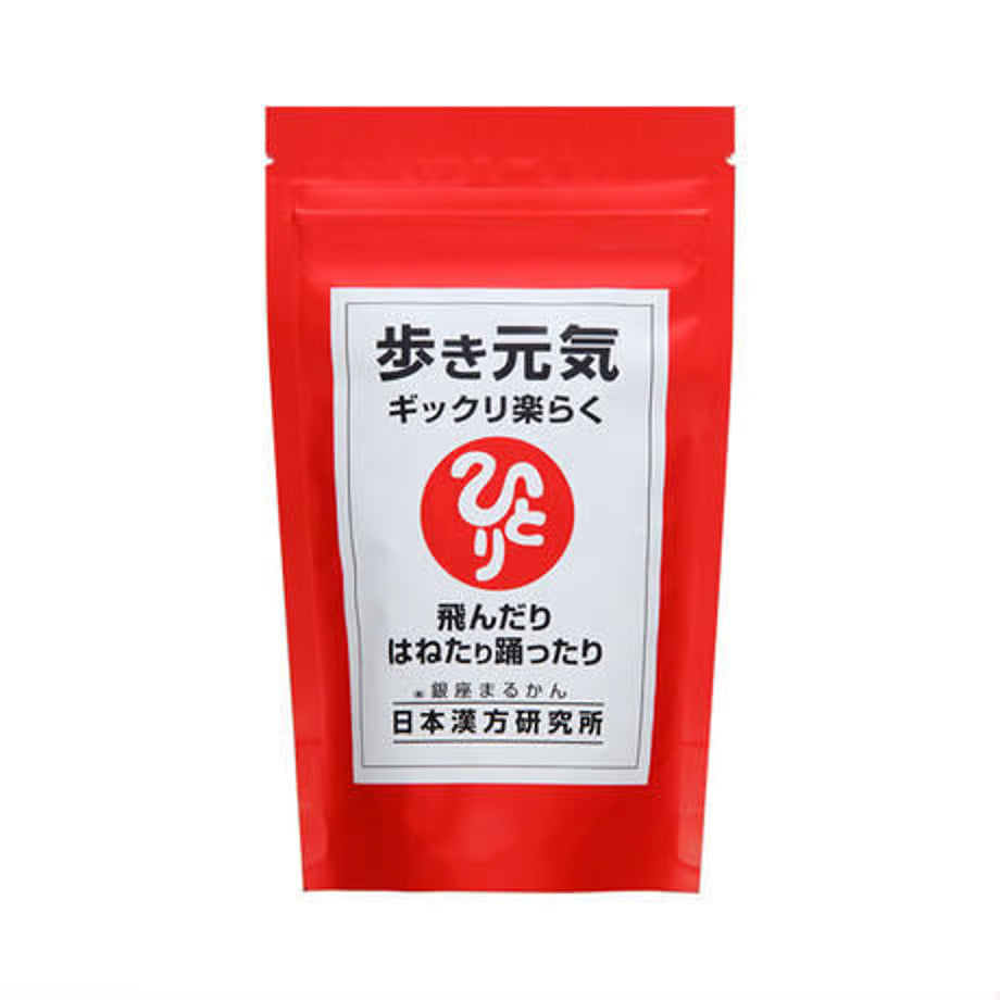 歩き元気