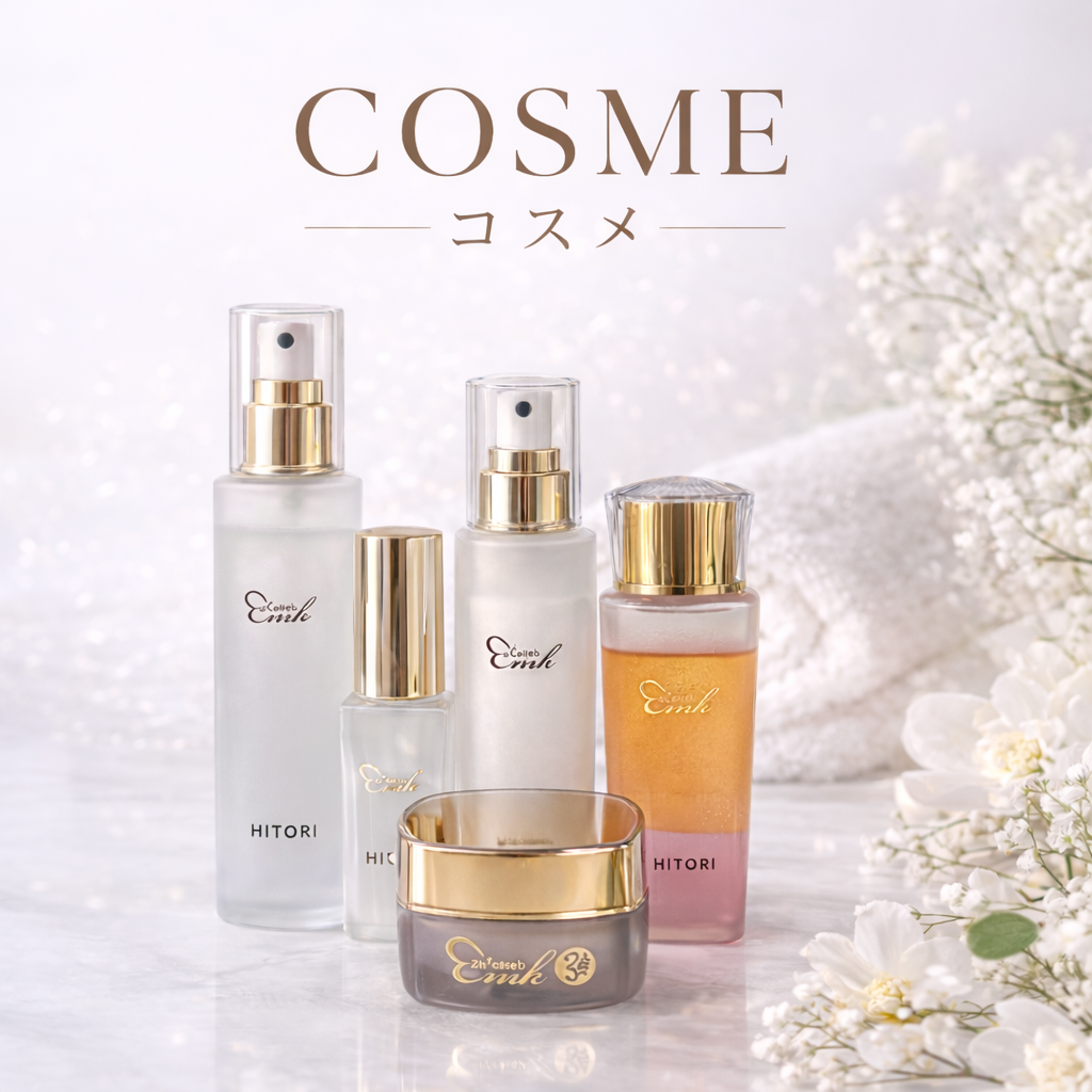 まるかん化粧品