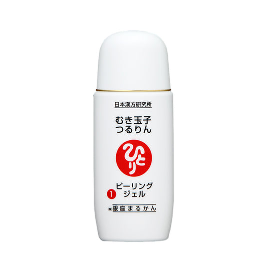 むき玉子つるりん　No.5ピーリングジェル