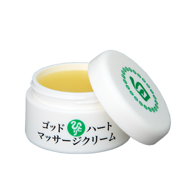 ゴッドハート　マッサージクリーム