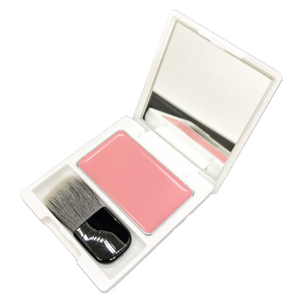 美開運チーク①　フェアリーピンク