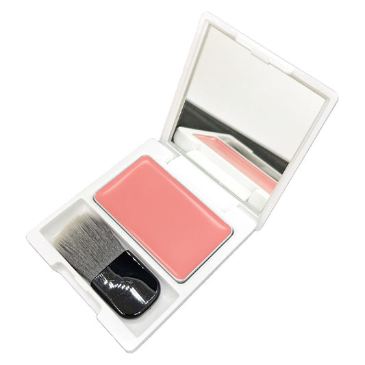 美開運チーク②　エンジェルピーチ