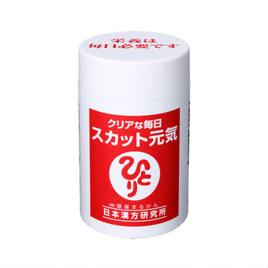スカット元気